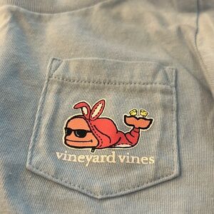 Vineyard vines Easter tshirt